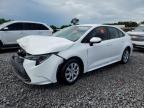 2024 TOYOTA COROLLA LE - 5YFB4MDE4RP227379