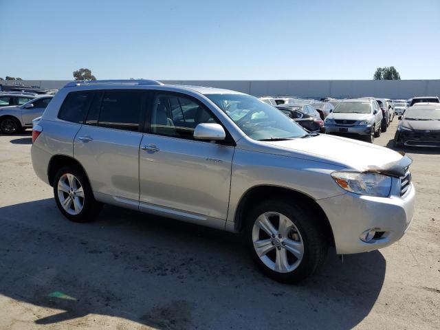 Vin: 5tddk3eh9as017163, lot: 56712655, toyota highlander limited 20104