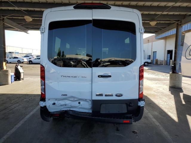 2023 FORD TRANSIT T-350 1FDAX9C80PKB14807