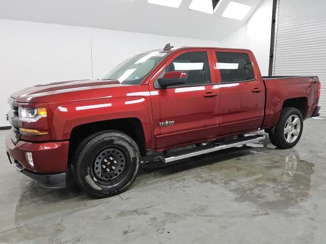 Vin: 3gcukrec0jg456113, lot: 55459655, chevrolet silverado k1500 lt 2018 img_1
