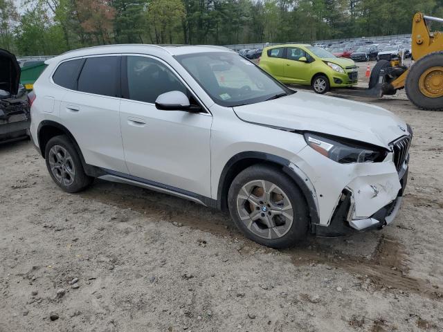 Vin: wbx73ef0xp5w51338, lot: 56116895, bmw x1 xdrive28i 20234