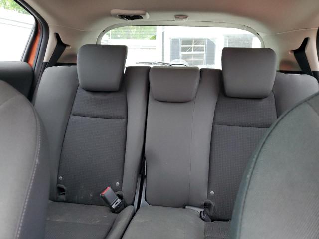 2020 HONDA HR-V EX - 3CZRU6H51LM709983