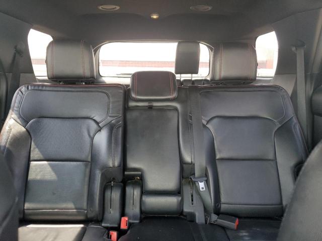 2019 FORD EXPLORER S - 1FM5K8GT8KGB48868