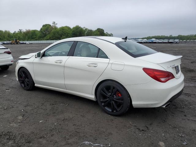 2015 MERCEDES-BENZ CLA 250 4M WDDSJ4GB2FN176537
