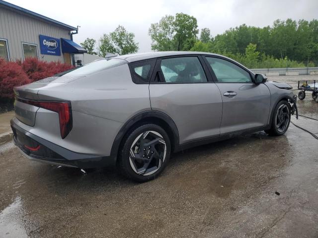 2025 KIA K4 EX 3KPFU4DE8SE007669