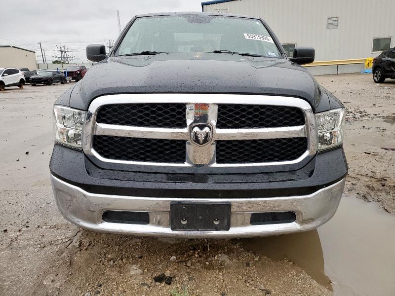 2019 RAM 1500 CLASS - 1C6RR6FG2KS613269