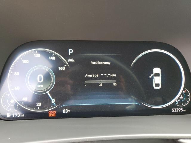2020 HYUNDAI SONATA SEL - 5NPEJ4J23LH049839