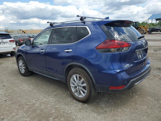 2020 NISSAN ROGUE S KNMAT2MT8LP518915