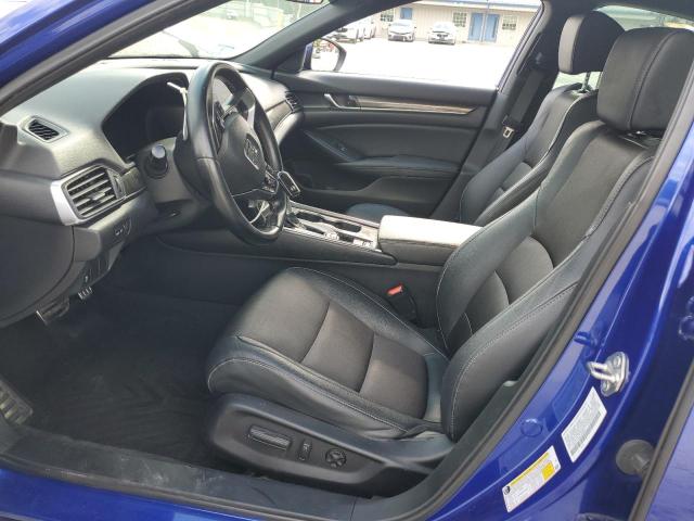 2020 HONDA ACCORD SPO - 1HGCV1F38LA055821