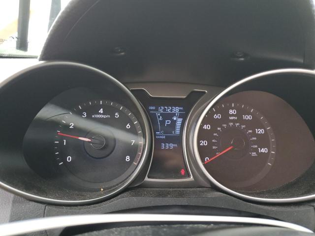 kmhtc6ad5cu029284 - 2012 Hyundai veloster - #58123045