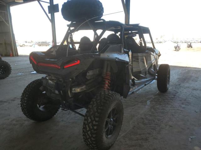 2021 POLARIS RZR XP 4 T - 3NSN4E92XMF579242