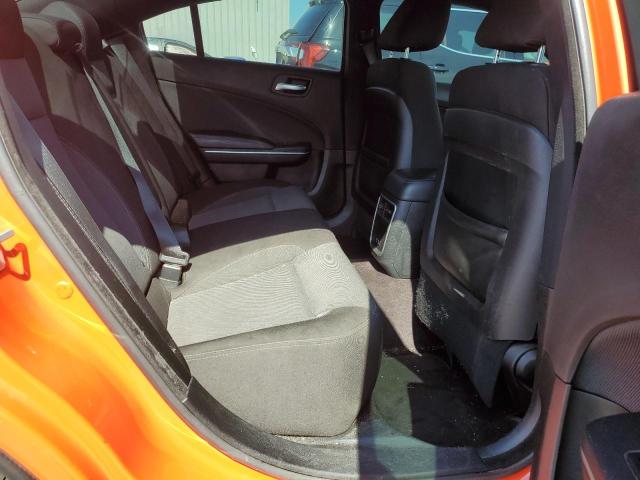 2017 DODGE CHARGER SE 2C3CDXBG0HH560908