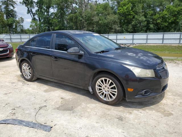 Vin: 1g1pj5s94b7307565, lot: 57347355, chevrolet cruze eco 20114