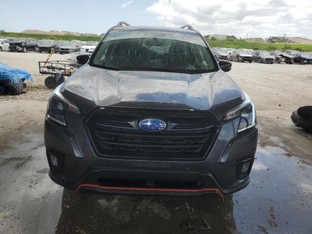 2023 SUBARU FORESTER S JF2SKAJC9PH519062