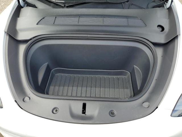 2023 TESLA MODEL Y 7SAYGDEE2PF804244