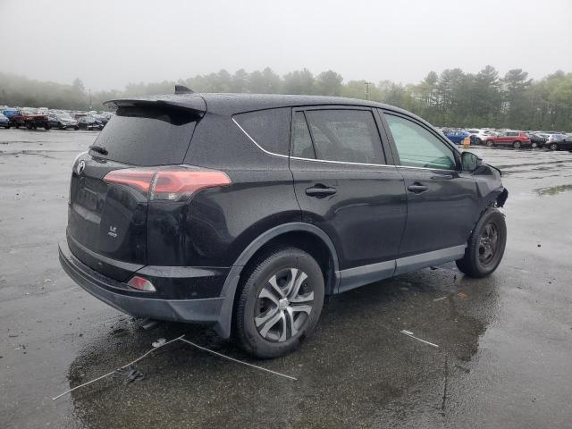 Vin: 2t3bfrev2jw810453, lot: 55671265, toyota rav4 le 20183