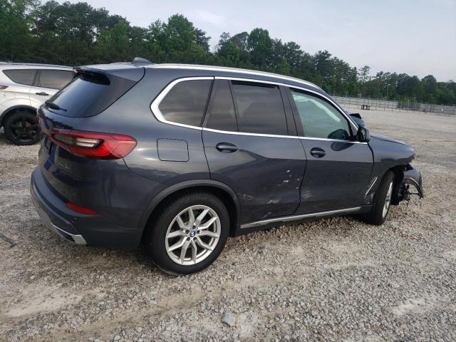 Vin: 5uxcr6c53klk82812, lot: 57246935, bmw x5 xdrive40i 20193