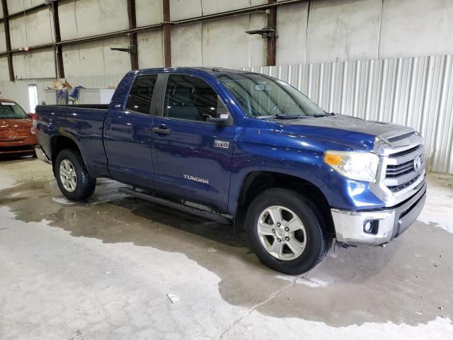 Vin: 5tfuw5f15ex379623, lot: 57787195, toyota tundra double cab sr 20144
