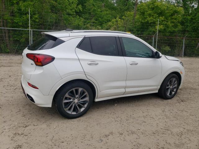 2022 BUICK ENCORE GX KL4MMDSL1NB145896