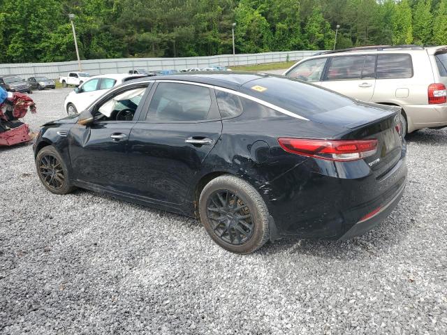 Vin: 5xxgt4l34jg232331, lot: 55635695, kia optima lx 20182