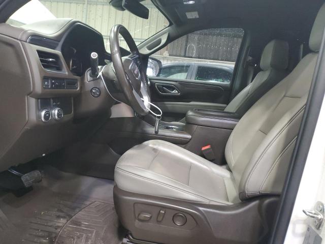 2021 GMC YUKON SLT 1GKS1BKD0MR464123