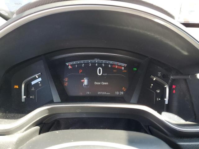 2020 HONDA CR-V EXL - 5J6RW1H86LL005111