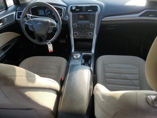 2018 FORD FUSION S H - 3FA6P0UU4JR135380
