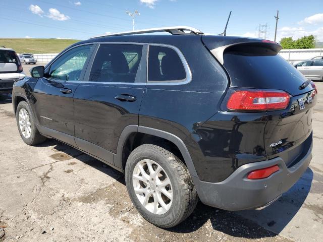 Vin: 1c4pjmlx1jd579053, lot: 57329475, jeep grand cher latitude plus 20182