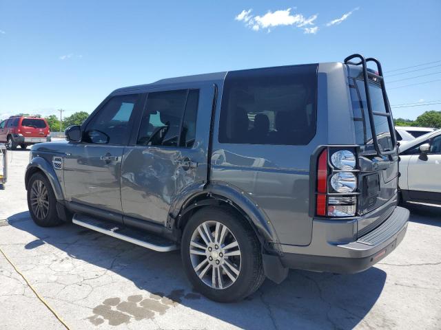 Vin: salak2v6xfa755286, lot: 57701955, land rover lr4 hse luxury 20152