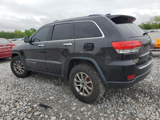Vin: 1c4rjfbg7fc730805, lot: 56962755, jeep grand cher limited 20152