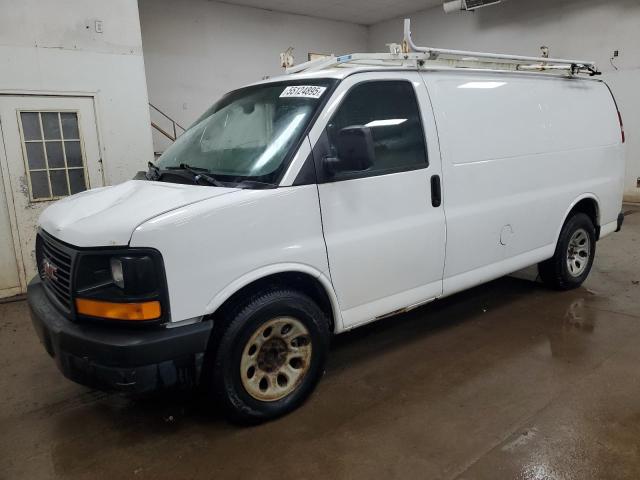 Vin: 1gts7afxxc1151571, lot: 55124895, gmc savana g1500 2012 img_1