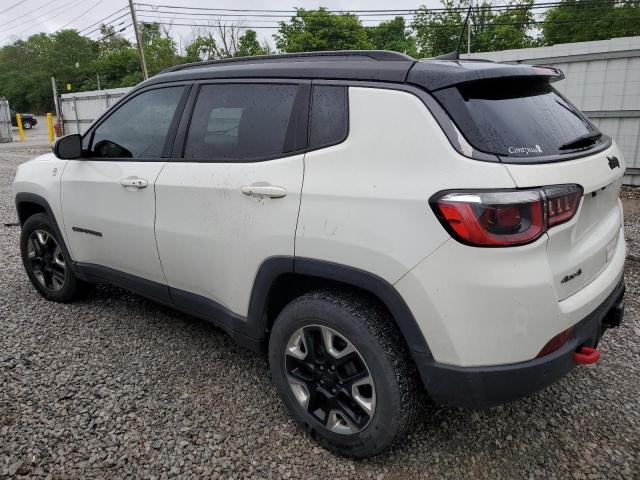 Vin: 3c4njddb2ht646693, lot: 58200235, jeep compass trailhawk 20172