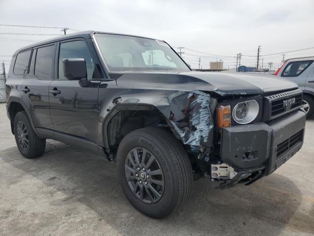 Vin: jteabfaj9sk021974, lot: 58834525, toyota land cruis base 20254