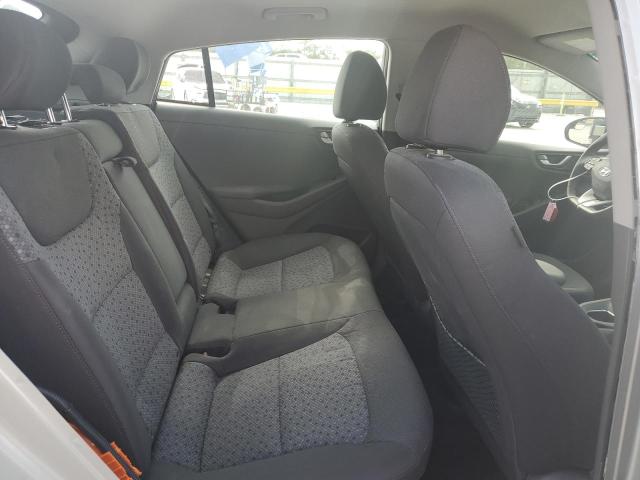 2019 HYUNDAI IONIQ - KMHC65LD4KU181943