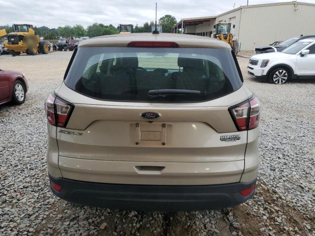 2018 FORD ESCAPE S - 1FMCU0F79JUC73479