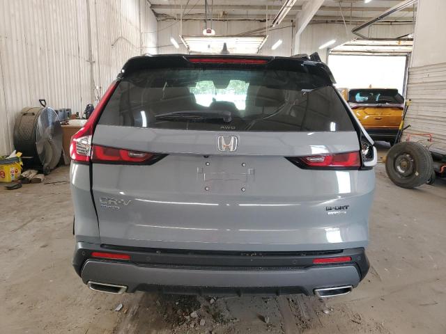 2025 HONDA CR-V SPORT 2HKRS6H9XSH801838