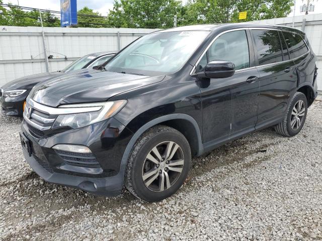HONDA PILOT EX