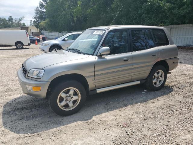 1999 TOYOTA RAV4 #3160151576