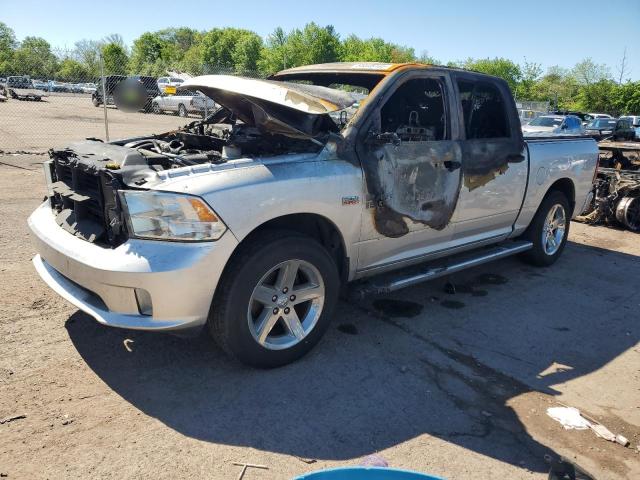Vin: 1c6rr7kt6fs527378, lot: 55845165, ram 1500 st 2015 img_1