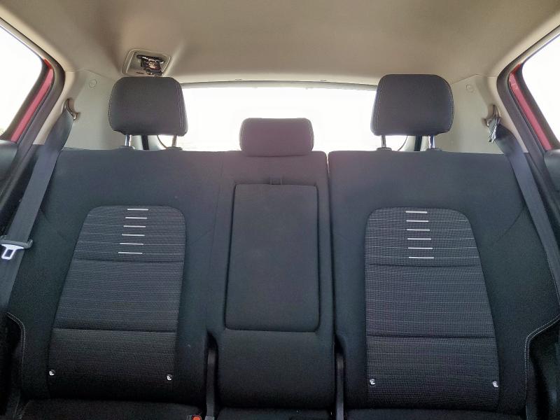 2021 KIA SPORTAGE L - KNDPM3AC3M7849680