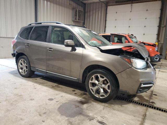 Vin: jf2sjawc4jh522454, lot: 58204655, subaru forester 2.5i touring 20184