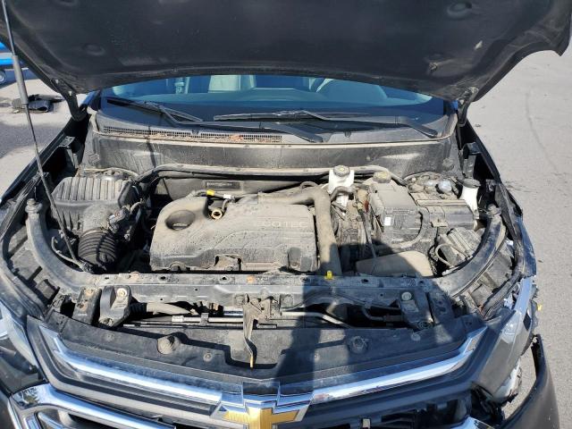 2019 CHEVROLET EQUINOX PR 3GNAXXEV0KS661222