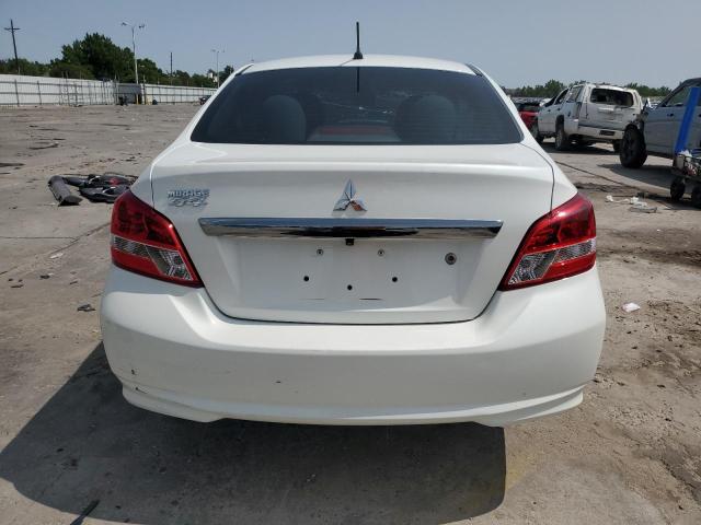 2020 MITSUBISHI MIRAGE G4 ML32F3FJXLHF04494