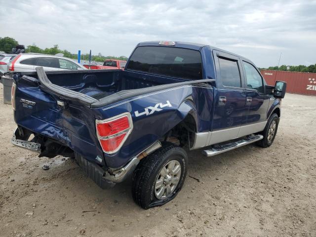 Vin: 1ftfw1ev1afb61006, lot: 55947645, ford f-150 supercrew 20103