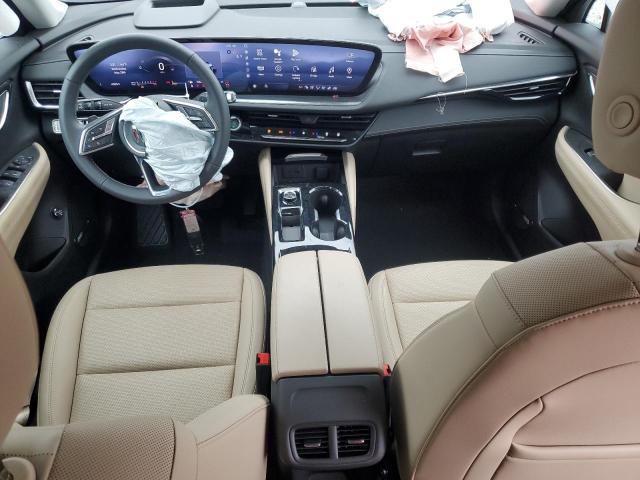2024 BUICK ENVISION P LRBFZME44RD061973