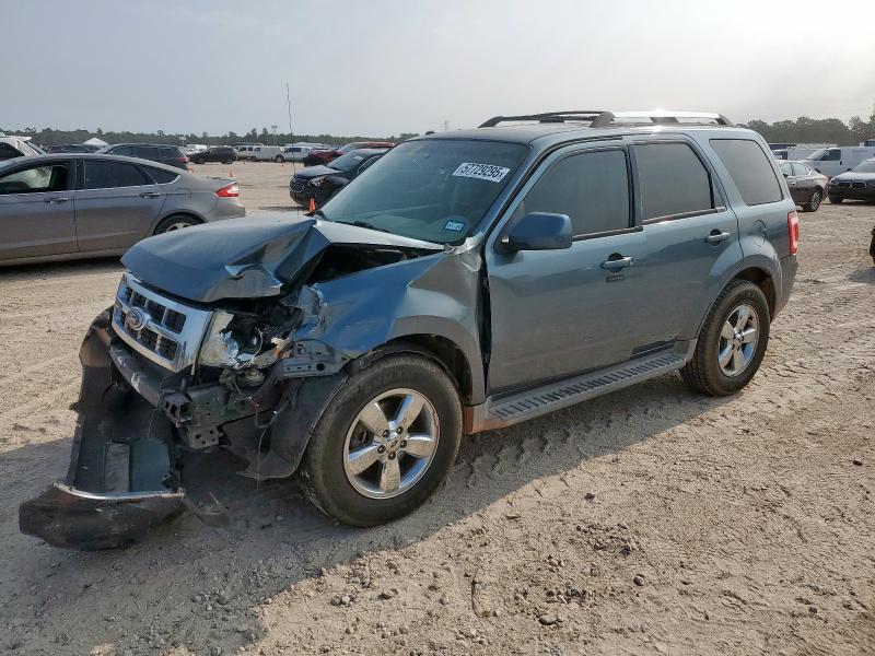 Vin: 1fmcu0eg3bka07177, lot: 57729295, ford escape limited 2011 img_1