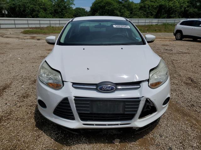 2014 FORD FOCUS SE - 1FADP3F23EL280273