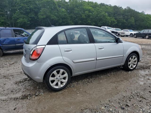 Vin: knadh5a36a6650754, lot: 55954925, kia rio lx 20103