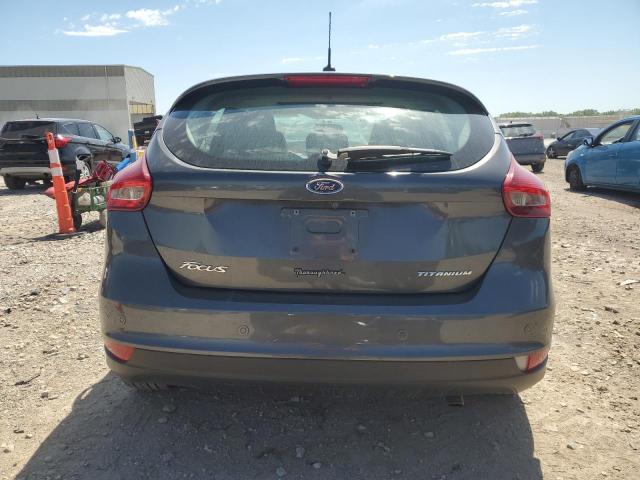 2017 FORD FOCUS TITA 1FADP3N2XHL287713