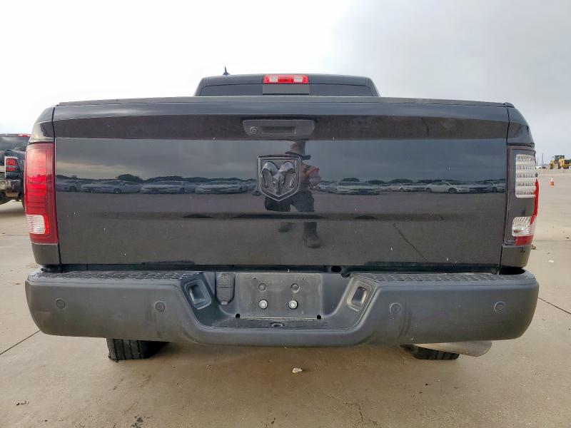 2019 RAM 1500 CLASS - 1C6RR6GG9KS618659